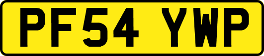 PF54YWP
