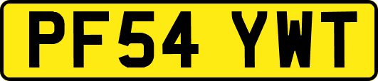 PF54YWT