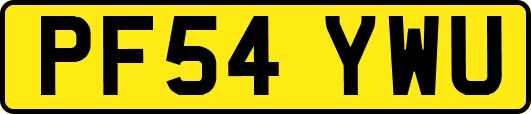 PF54YWU
