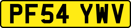 PF54YWV