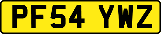 PF54YWZ