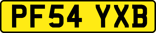 PF54YXB