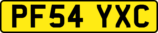PF54YXC