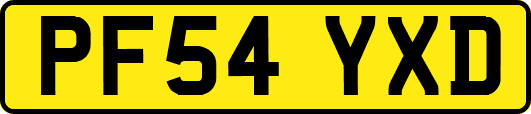 PF54YXD