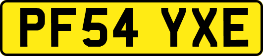 PF54YXE