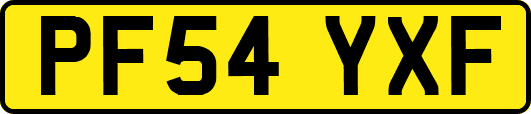 PF54YXF