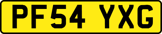 PF54YXG
