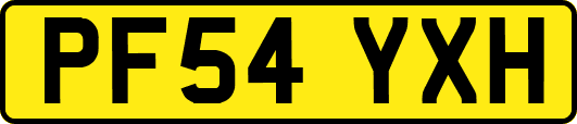 PF54YXH