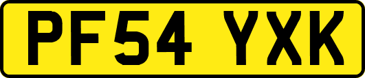 PF54YXK