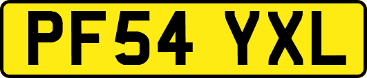 PF54YXL