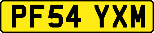 PF54YXM