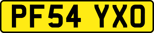 PF54YXO