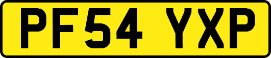 PF54YXP
