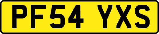 PF54YXS