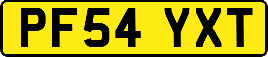 PF54YXT