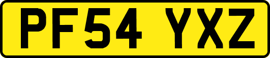 PF54YXZ