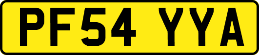 PF54YYA