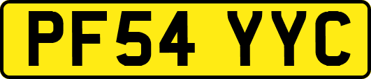 PF54YYC