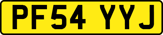 PF54YYJ
