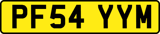 PF54YYM