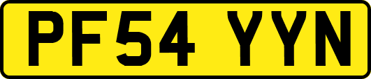 PF54YYN