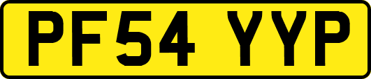 PF54YYP