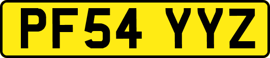PF54YYZ