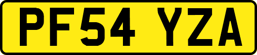 PF54YZA