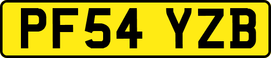 PF54YZB