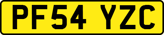 PF54YZC