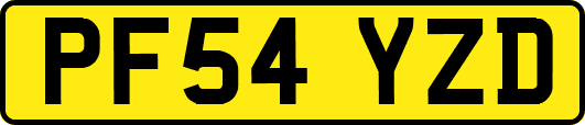 PF54YZD