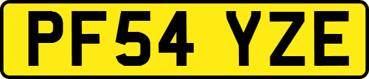 PF54YZE