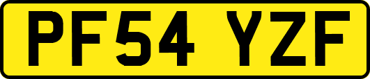 PF54YZF