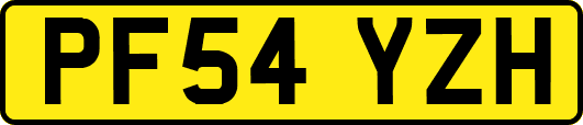 PF54YZH