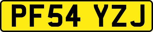 PF54YZJ