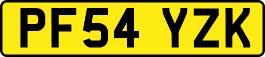 PF54YZK