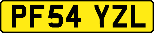 PF54YZL