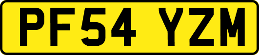 PF54YZM