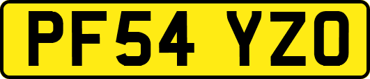 PF54YZO
