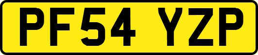 PF54YZP