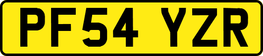 PF54YZR