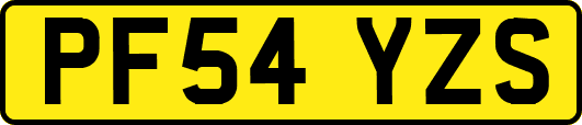 PF54YZS