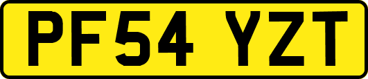 PF54YZT