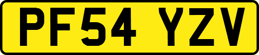 PF54YZV