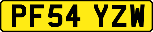 PF54YZW