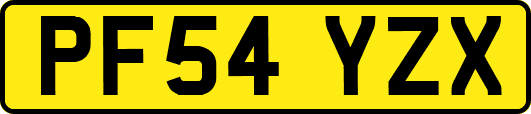 PF54YZX