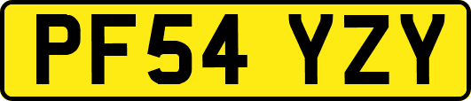 PF54YZY