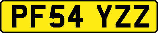PF54YZZ
