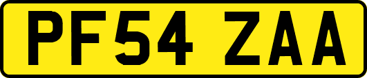 PF54ZAA