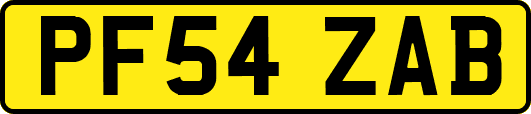 PF54ZAB